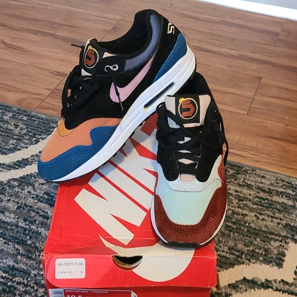 air max 1 premium swipa